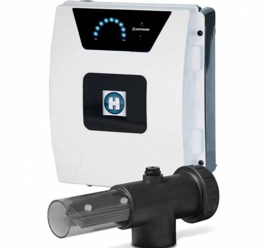 Sistem electroliza AquaRite Flo 50 grame