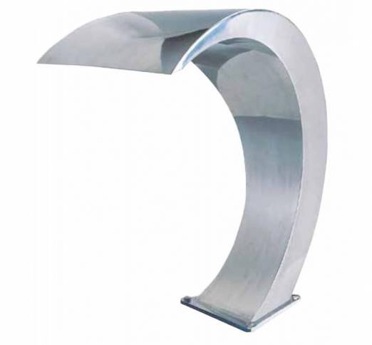 Cascada Bali Pentru Piscina AISI-316 mat