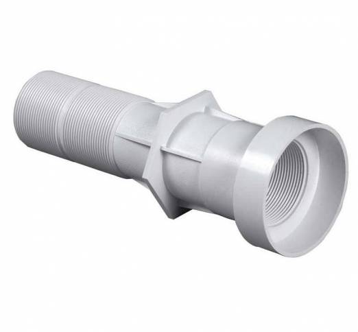 Trecere perete pentru piscina cu finisaj liner 250 mm