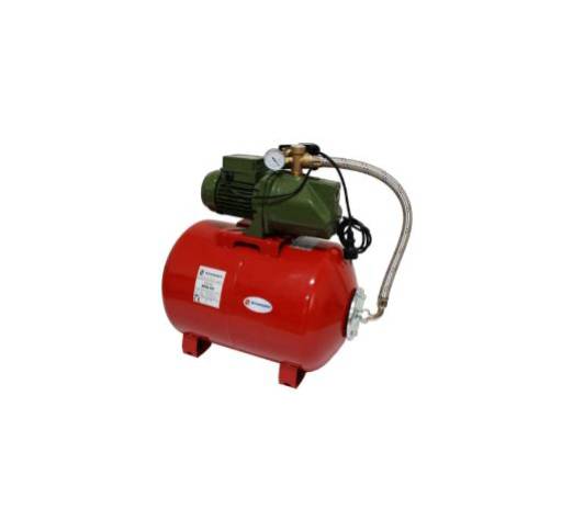 Hidrofor cu pompa SAER M300B/50