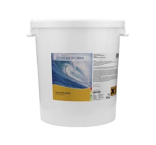 Clor T-Tablete 200 g,5kg