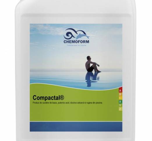 Compactal 3 l