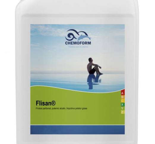 Flisan 3 L