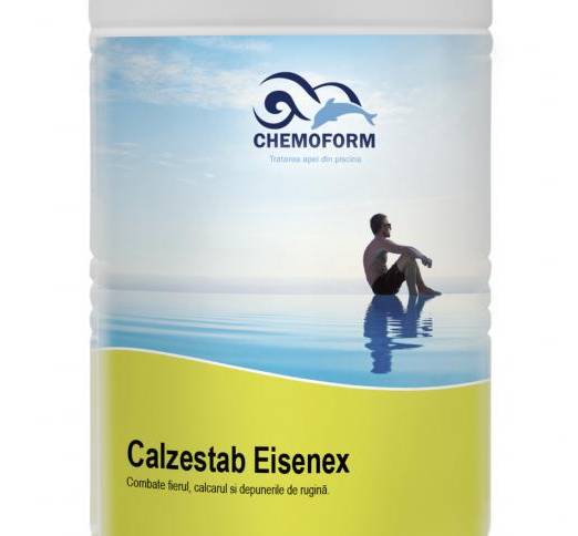 Calzestab-Eisenex 1l