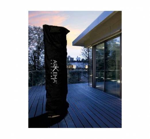 Protectie pentru dus exterior Arkema