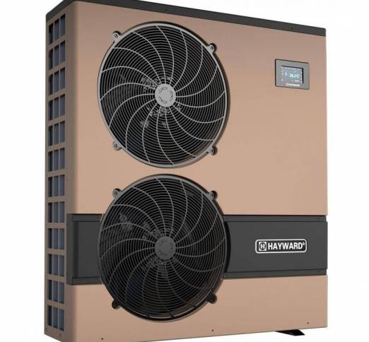 Pompa caldura EnergyLine Pro inverter 11M