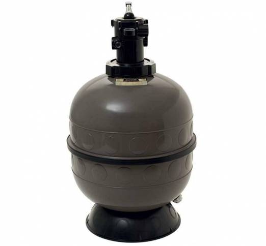 Filtru nisip Pro-HI D500 vana deasupra - 9.5 mc/h