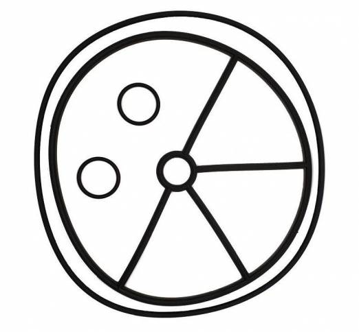 Set garnituri vana multiport 3