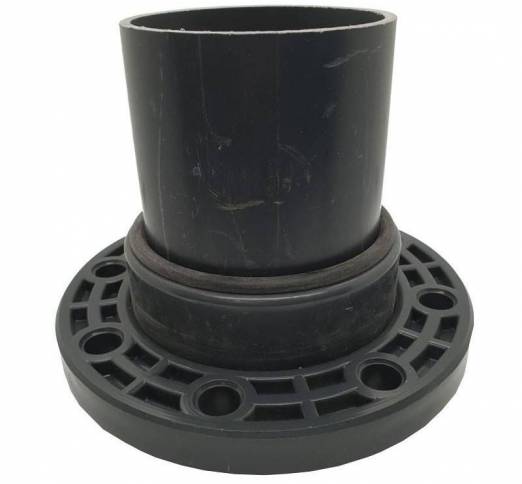 Set iesire D125 filtru Volcano