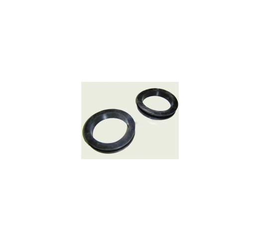 Set 2 garnituri concave 2 1/2