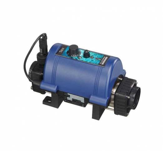 Incalzitor electric titan 4kW Nano Spa