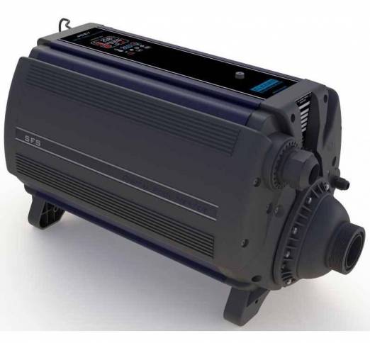 Incalzitor electric titan 72kW SFS Joey Digital