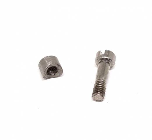 Surub ax motor robot TigerShark Hayward