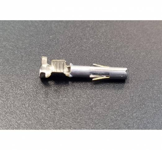 Conector mufa molex robot TigerShark