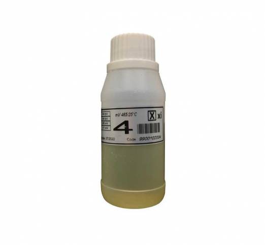 Solutie de calibrare 465 mV, 70ml