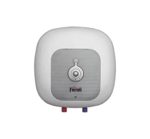 Ferroli BOILERE ELECTRICE CUBO SG 10 SVE 1.5, 10 L