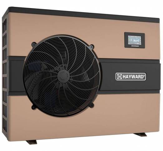 Pompa caldura EnergyLine Pro inverter 9M