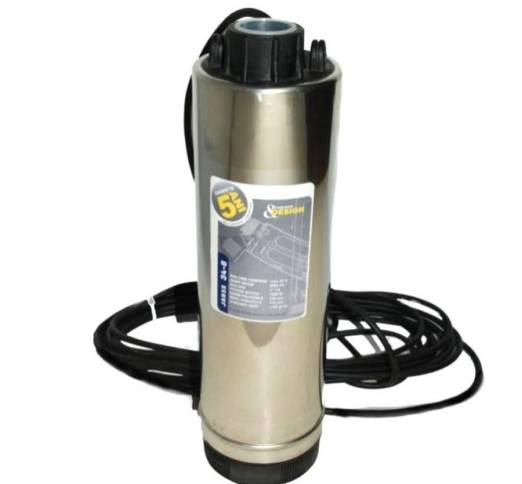 Pompa submersibila JAR5 24-5 GS