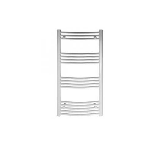 Calorifere portprosop TALIA ALB CURBAT 600*1400