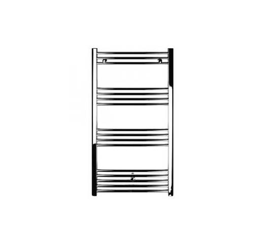 Calorifere portprosop TALIA CROMAT DREPT 400*1600