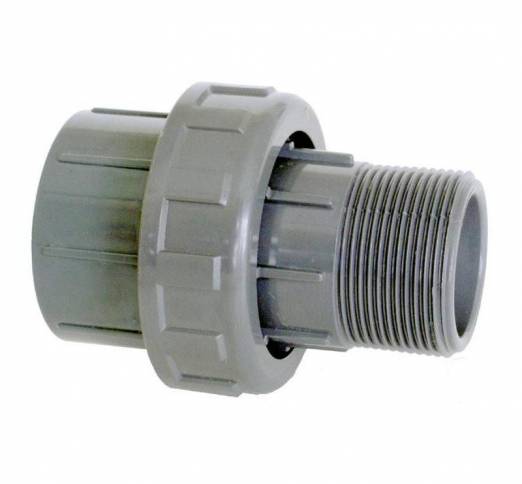 Holender PVC D50-1 1/2