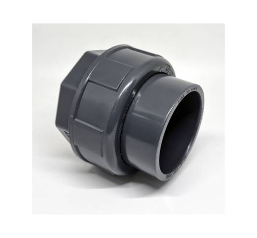 Holender PVC-Metal D63-2