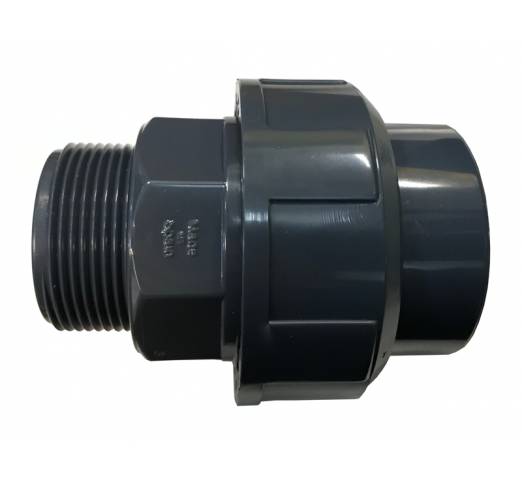 Holender PVC D50-1 1/2