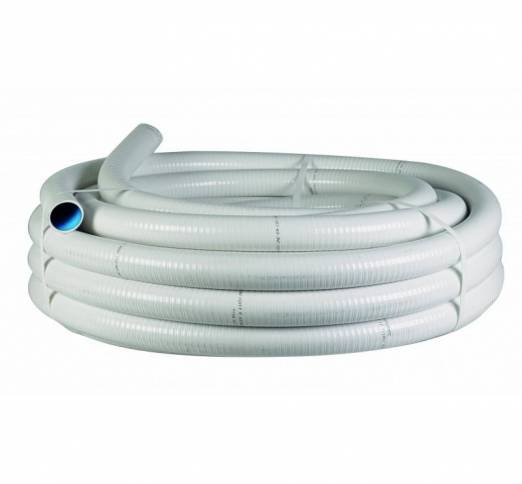 Teava PVC-U flexibila D63 Hydrochlor