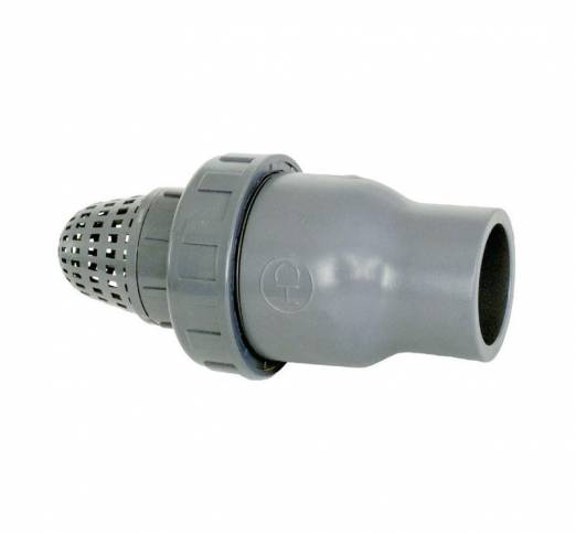 Clapeta de sens - sorb - PVC-U, D75