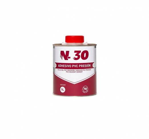 Adeziv pentru PVC 1000ml Heypar