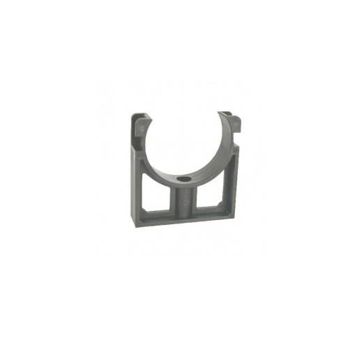 Brida PVC D32 fara clips