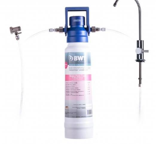 Filtru apa Woda Pure Clear Mineralizer V cu baterie individuala, magneziu