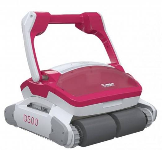 Robot curatare piscina BWT D500