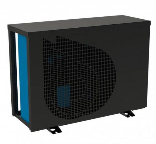 Pompă de căldură pentru piscină BWT Inverter Connect IC 14.2 Kw