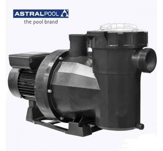 Pompa piscina Victoria Plus Silent 16 mc/h, 0.75 kw, 1 HP, 230 V II, Astral Pool