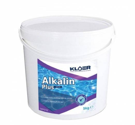 Alkalin Plus solid 5kg