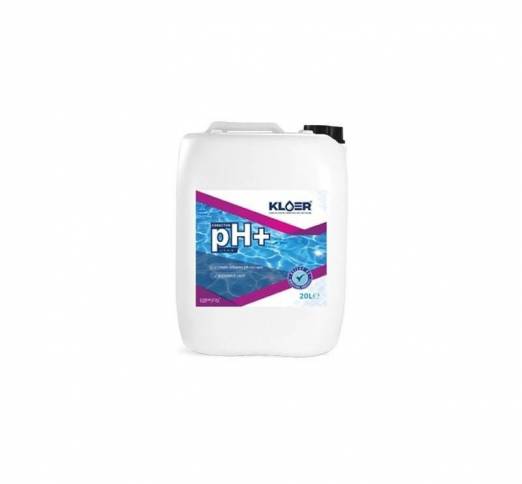 Corector pH plus lichid 20L