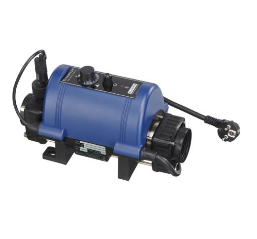 Incalzitor electric titan 3kW Nano Splasher