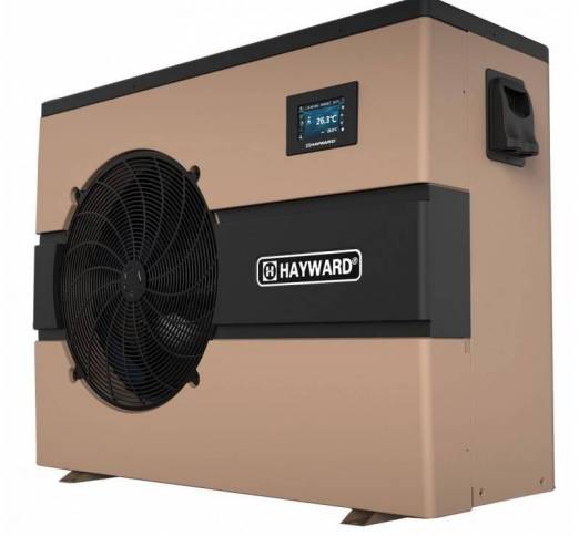 Pompa caldura EnergyLine Pro inverter 4M