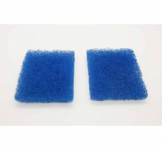 Set 2 filtre mici robot Evac - Hayward