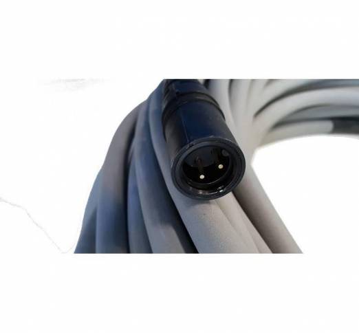 Cablu flotant 30.5m robot TigerShark 2