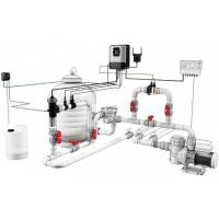 Aquascenic hidroliza 85gr + ionizare Cu/Ag