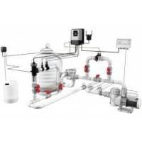 Aquascenic hidroliza 250gr + ionizare Cu/Ag