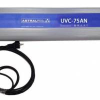 Sterilizator cu ultraviolete 75W UV ASTRALPOOL UVC 75 AN pentru piscina 75 mc