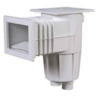 Skimmer Standard gura mica pentru piscina cu finisaj liner HAYWARD