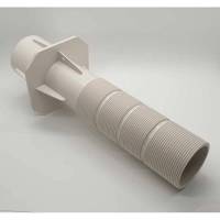 Trecere perete pentru piscina din beton 300 mm