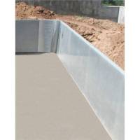 Piscina cu structura metalica - set panouri otel 7x3x1.4m SteelPrime