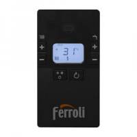 Ferroli BLUEHELIX ALPHA 34 C (WF) KITUL DE EVACUARE GAZE ARSE INCLUS IN PRET.