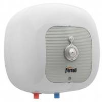 Ferroli BOILERE ELECTRICE CUBO SG 10 SVE 1.5, 10 L