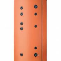 FERROLI BOILERE INDIRECTE CU DOUA SERPENTINE ECOUNIT 1000-2 WB